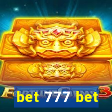 bet 777 bet